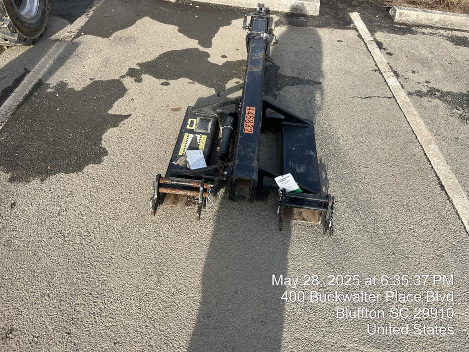 2024 STAR INDUSTRIES M1360B - Star JIB Boom