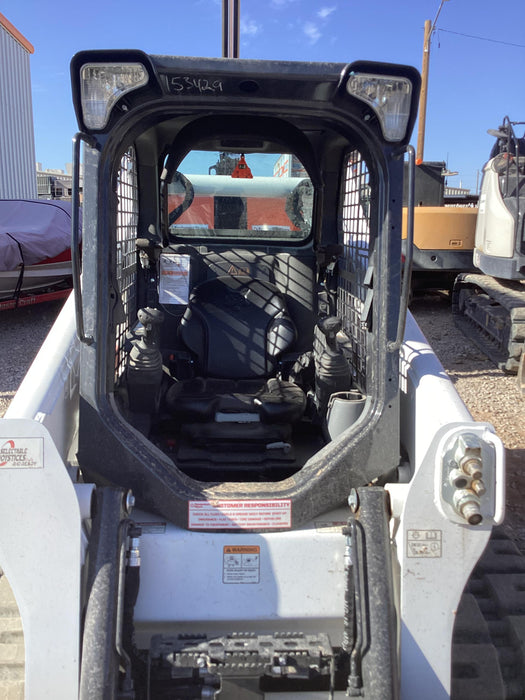 2022 BOBCAT T770