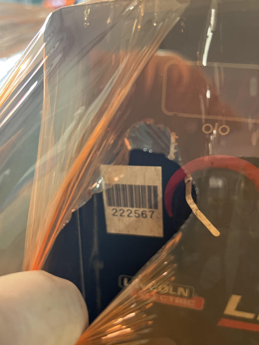 2022 LINCOLN ELECTRIC K4266-1