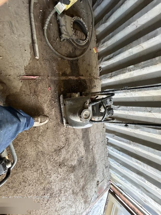 2022 THIRD COAST EQUIPMENT SP5013H
