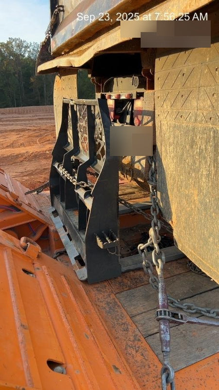 2022 PALADIN 48" Pallet Forks - Paladin