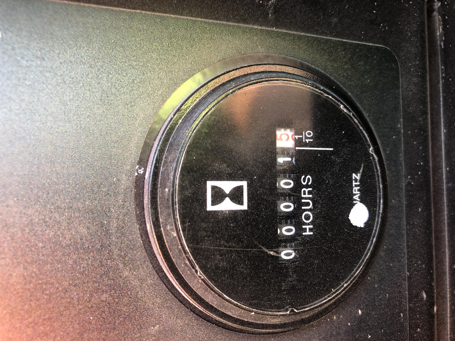 2020 GENIE GS-4390 RT