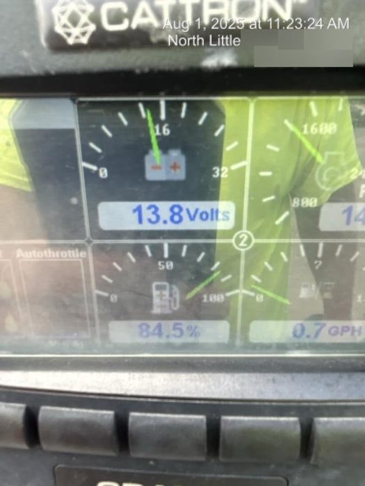 2023 PREMIER PUMP 6NNT‐RP‐TD2.9‐T85