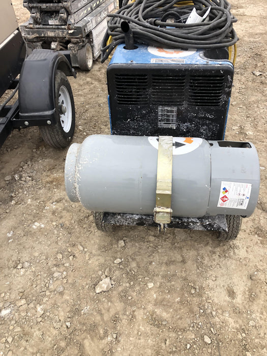 2019 Miller Electric BOBCAT 250 Standard w/Running Gear, Bracket, Hose