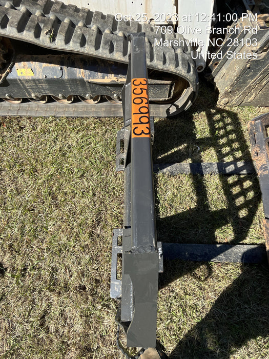 2023 SOLESBEE SPF-48