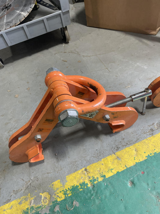 2022 ELEPHANT JBC-10