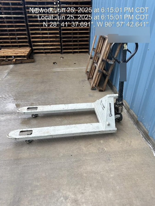 2020 STRONGWAY 4400 lb Pallet Jack