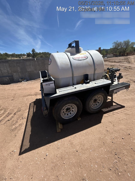 2023 SIMPSON SWT-52517