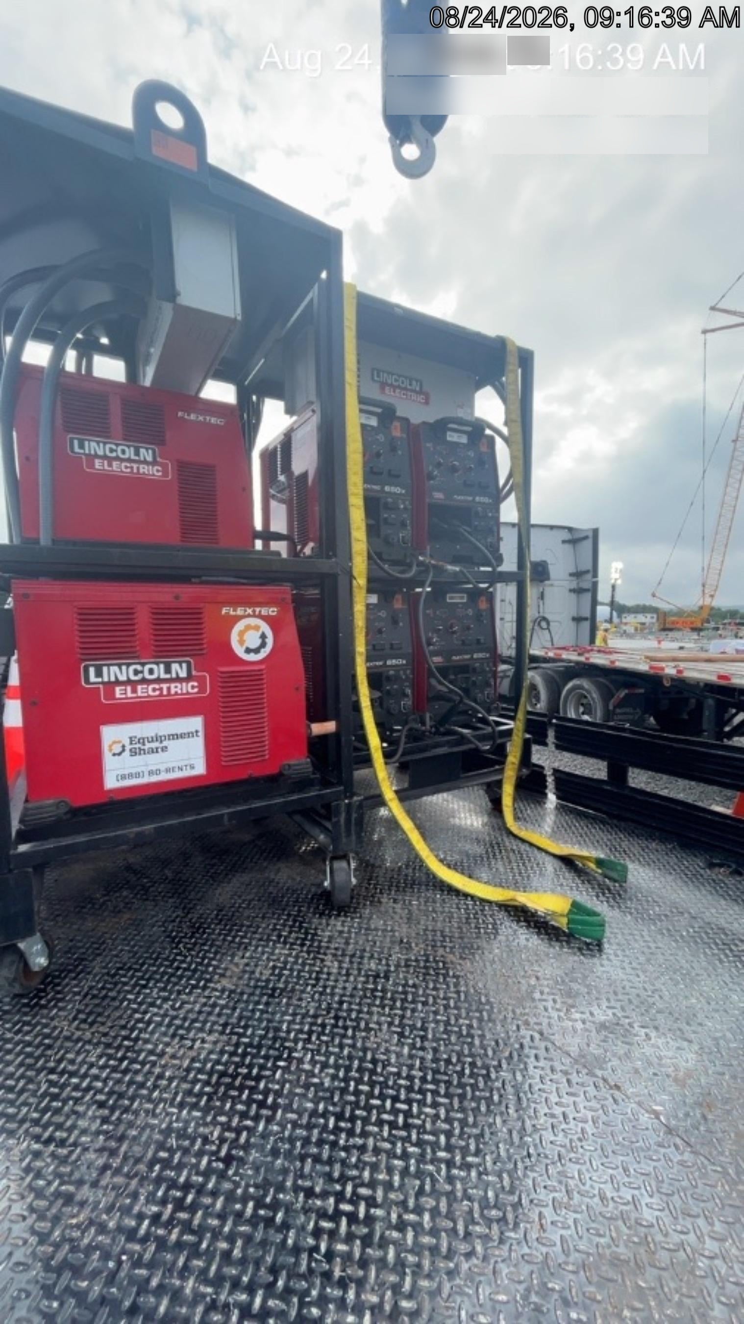 2024 LINCOLN ELECTRIC K3425-1