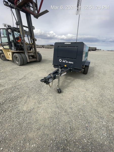 2023 AIRMAN PDSF375DP-6E1