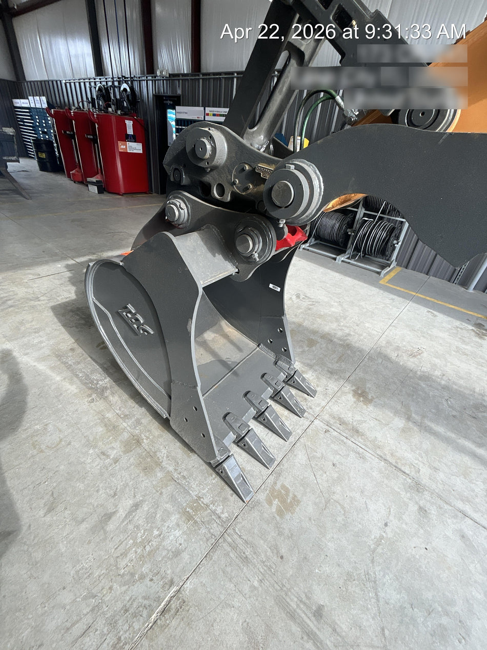 2026 TAG MANUFACTURING TAG 36120X2-4130