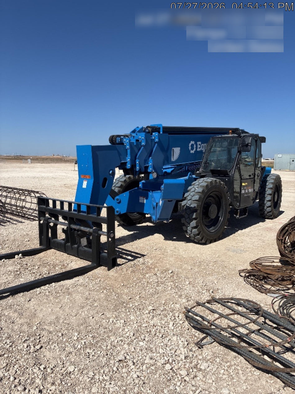 2026 GENIE GTH-1256