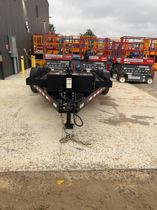 2024 STEELPOINT K16E