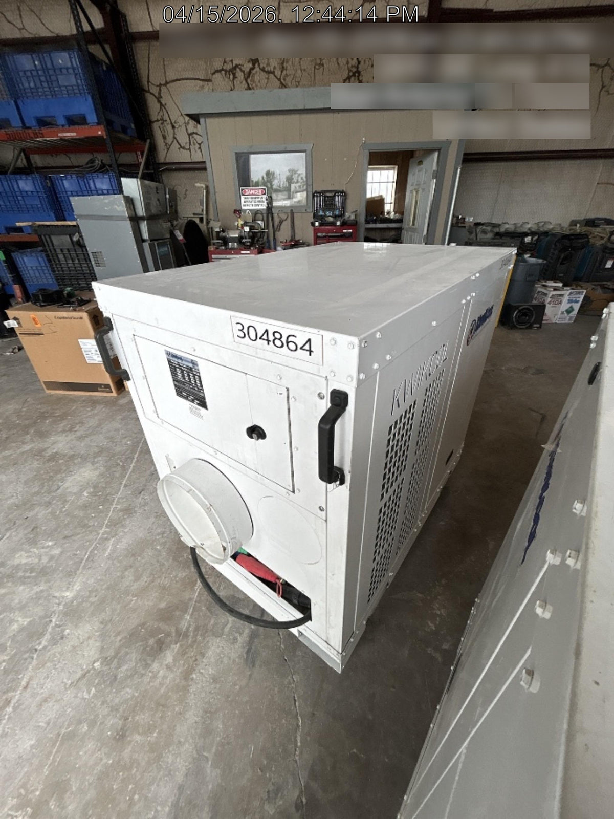 2023 KWIKOOL KPO5-43H