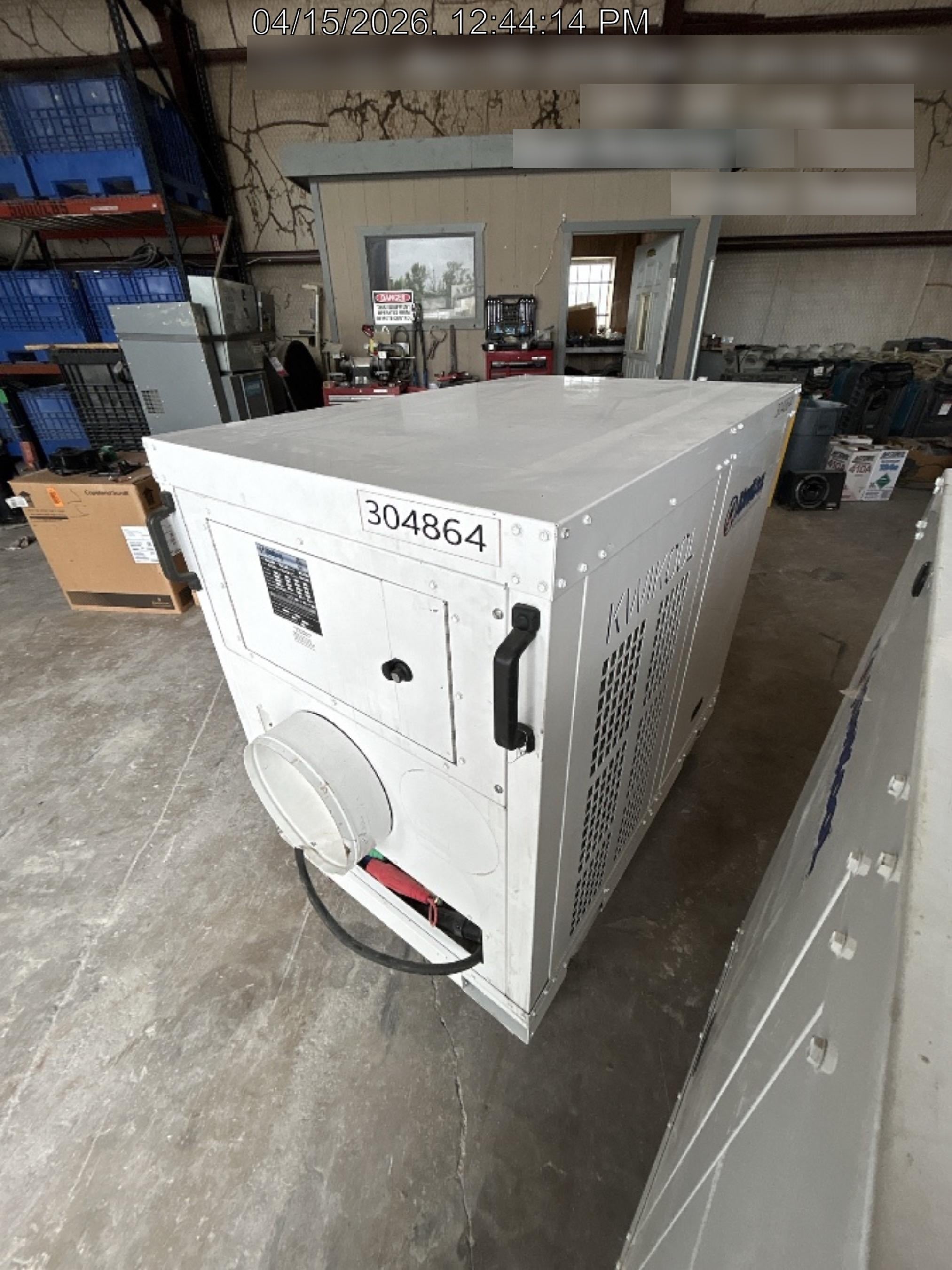 2023 KWIKOOL KPO5-43H