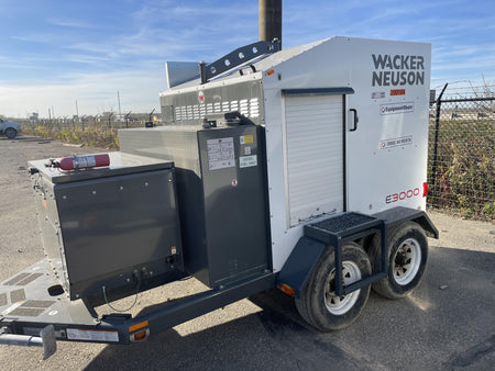 2022 WACKER NEUSON E3000