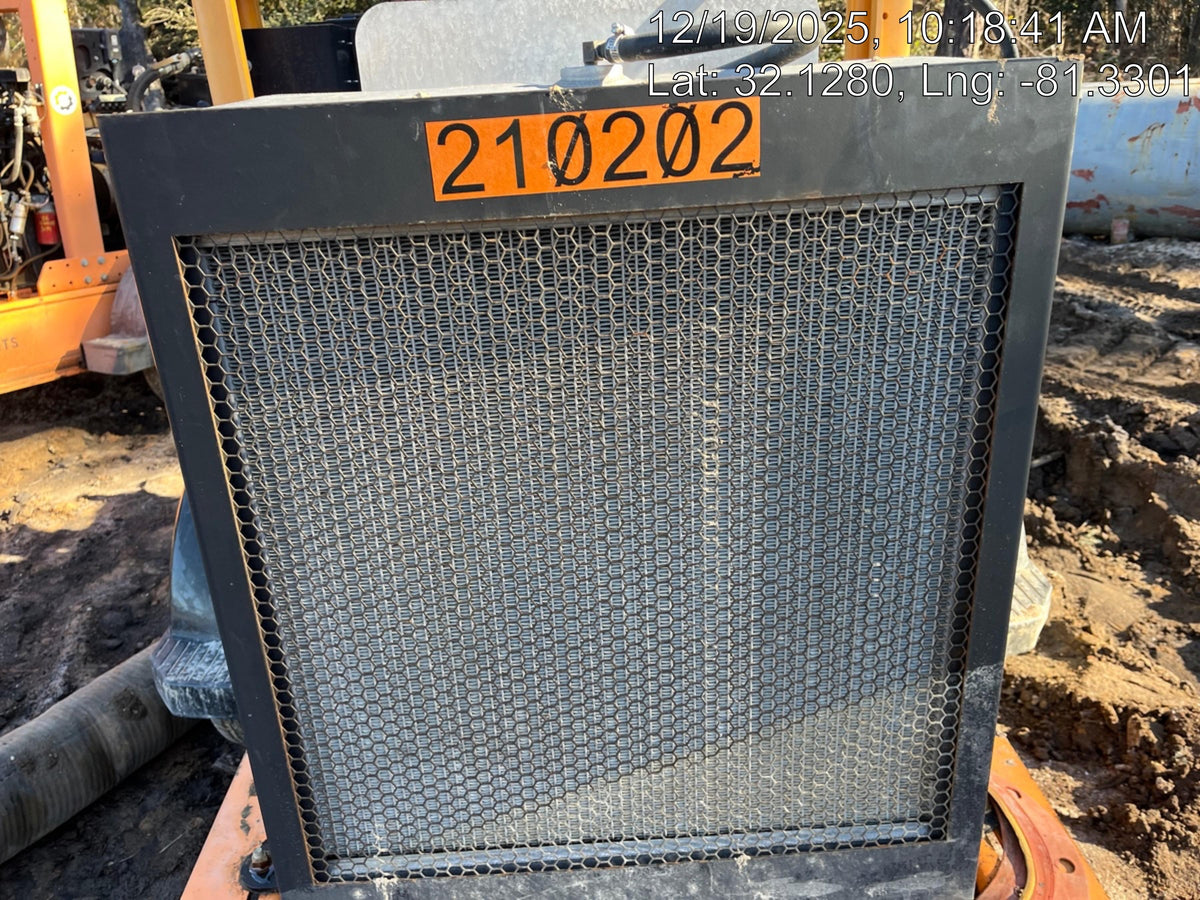 2022 PIONEER PP66S12L2-TD2.9L