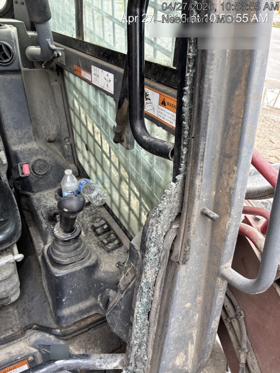 2023 TAKEUCHI TL10V2-CR