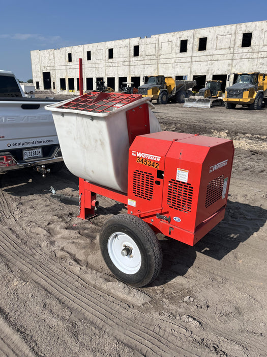 2023 MULTIQUIP WM90PH8