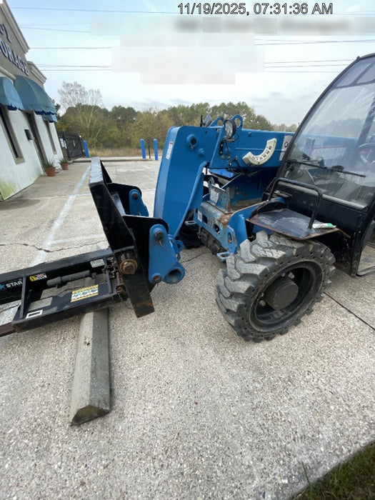 2024 STAR INDUSTRIES M1360B - Star JIB Boom