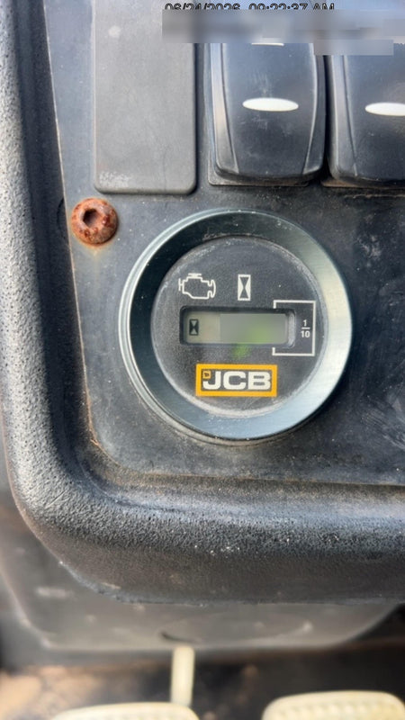 2021 JCB 509-42