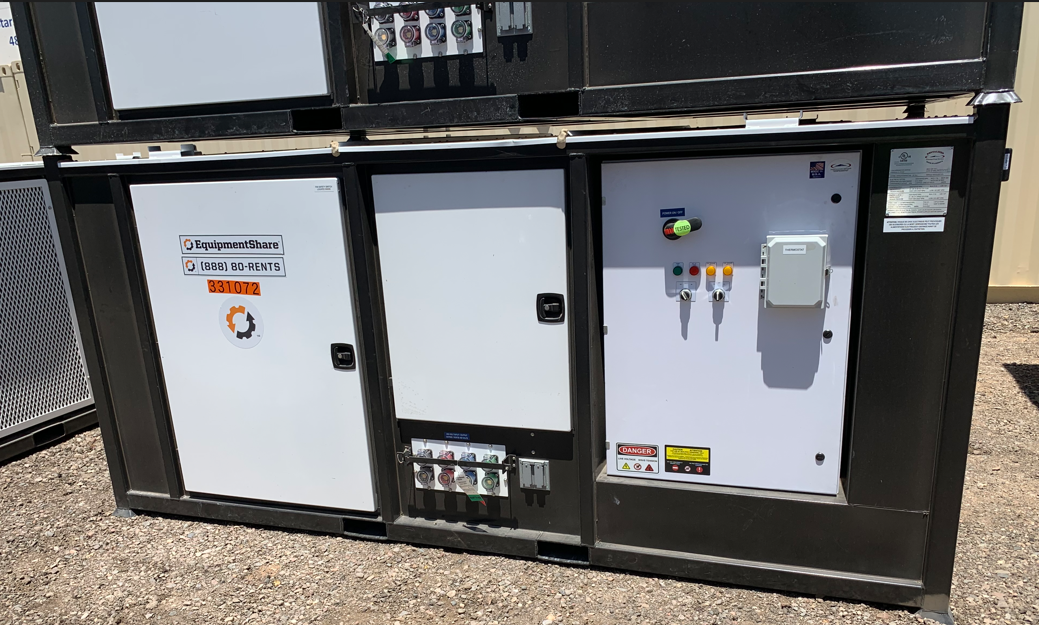 2023 AES AES25TDH44TTA