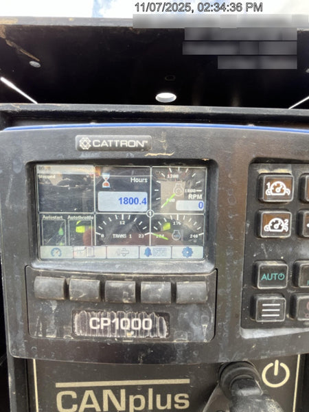 2021 PIONEER PP66S12L71-TD2.9L4