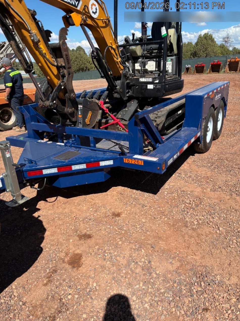 2026 AIR TOW Pro-16