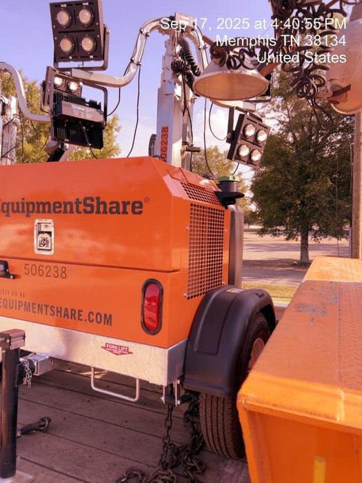 2025 WANCO WLTT-4MM4K