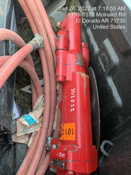 2020 CHICAGO PNEUMATIC CP 1290