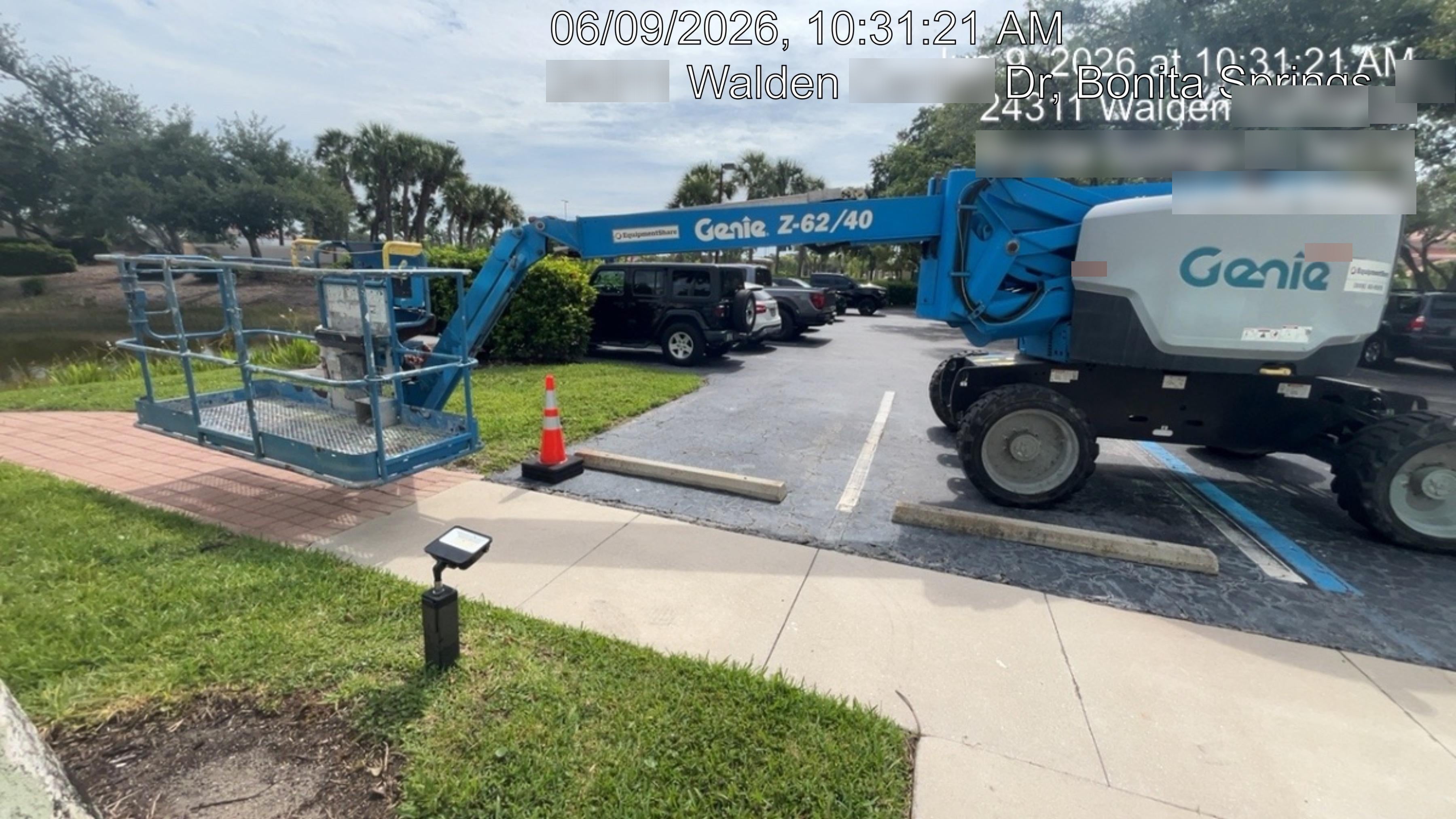 2019 GENIE Z-62/40