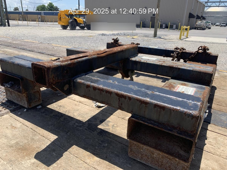 2020 STAR INDUSTRIES 1150C