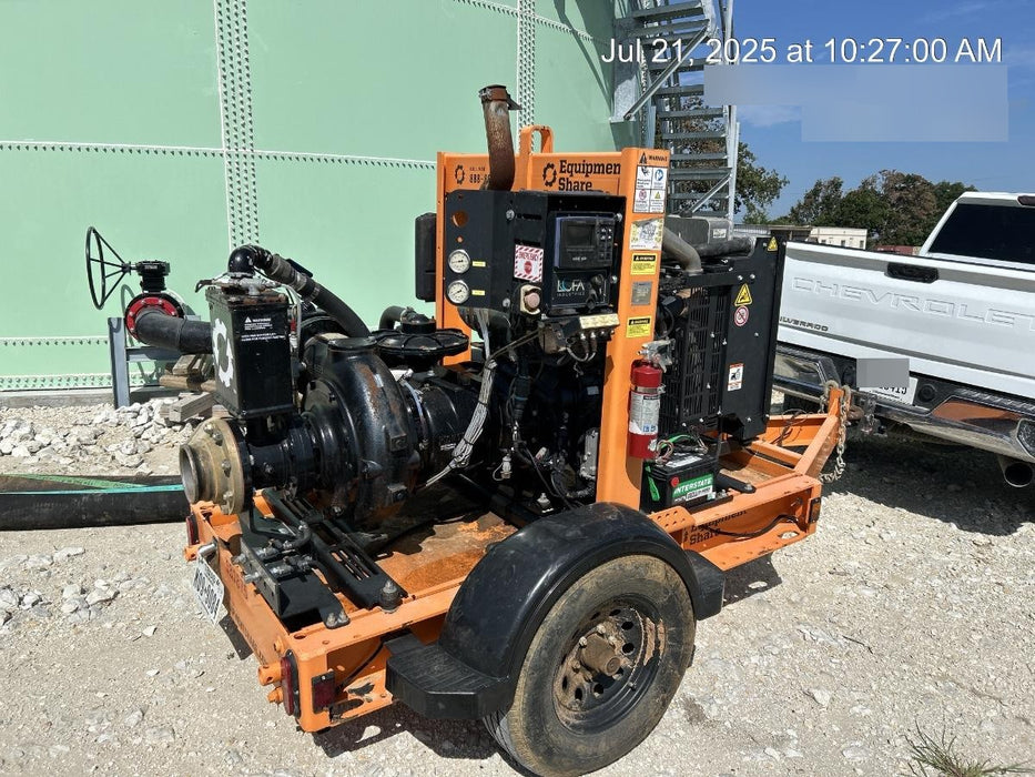 2021 PIONEER PP66S12L71-TD2.9L4