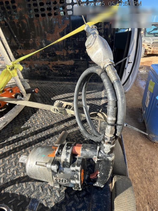 2022 INGERSOLL RAND 3940B2TI