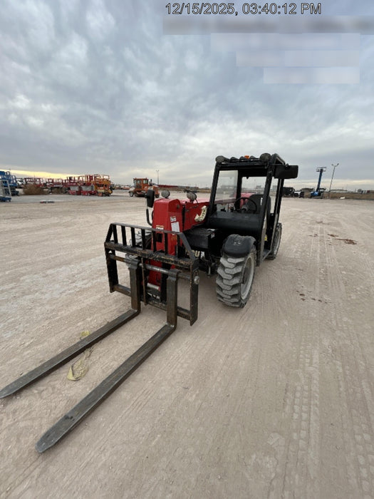 2020 MANITOU MTA5519