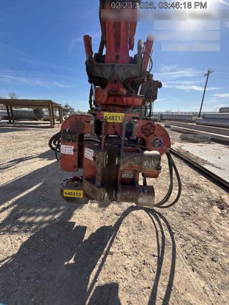 2019 MKT V-2ESC