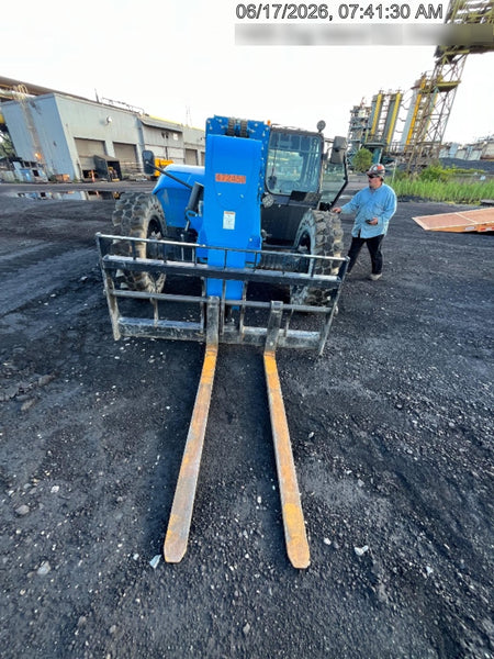 2024 GENIE GTH-844