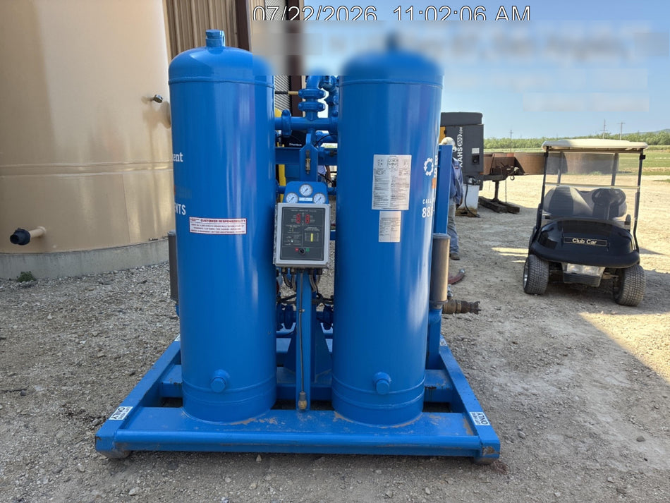2024 HANKISON RDH-930G