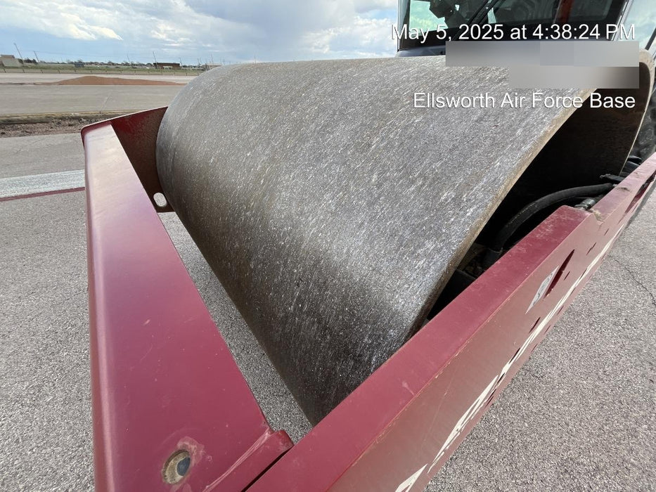 2023 DYNAPAC CA2500D