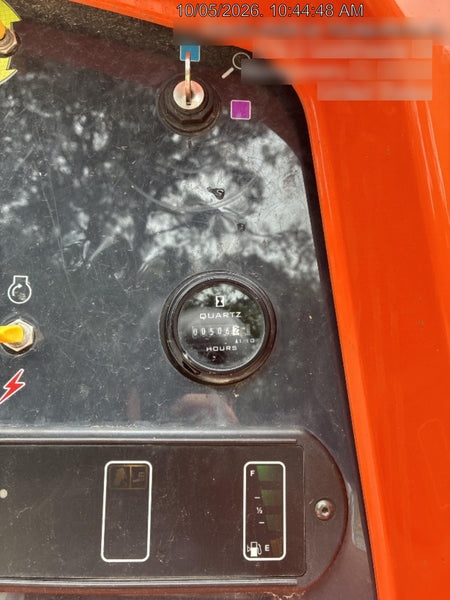 2025 JLG 660SJ