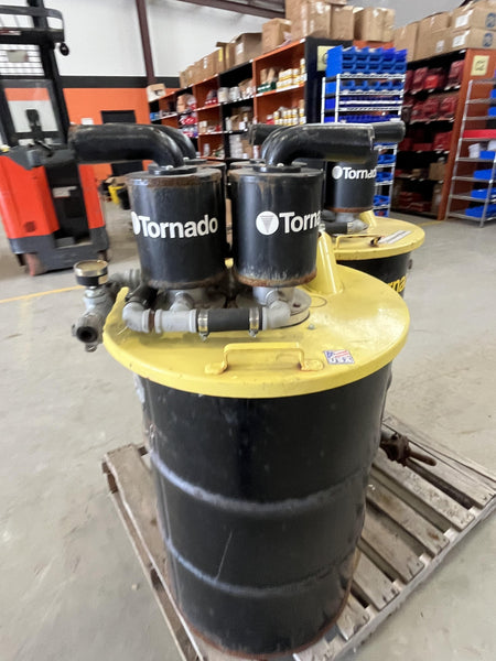 2022 TORNADO 98451