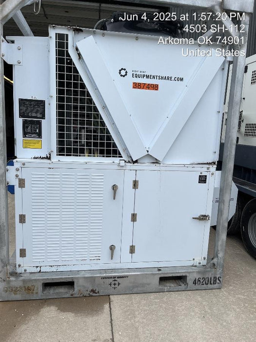 2024 SMARTECH SACP41A-HS