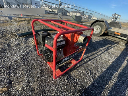 2023 MULTIQUIP QP4TH