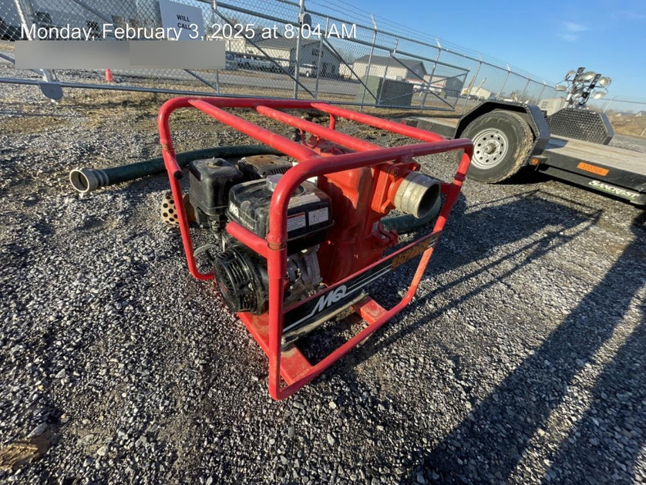 2023 MULTIQUIP QP4TH