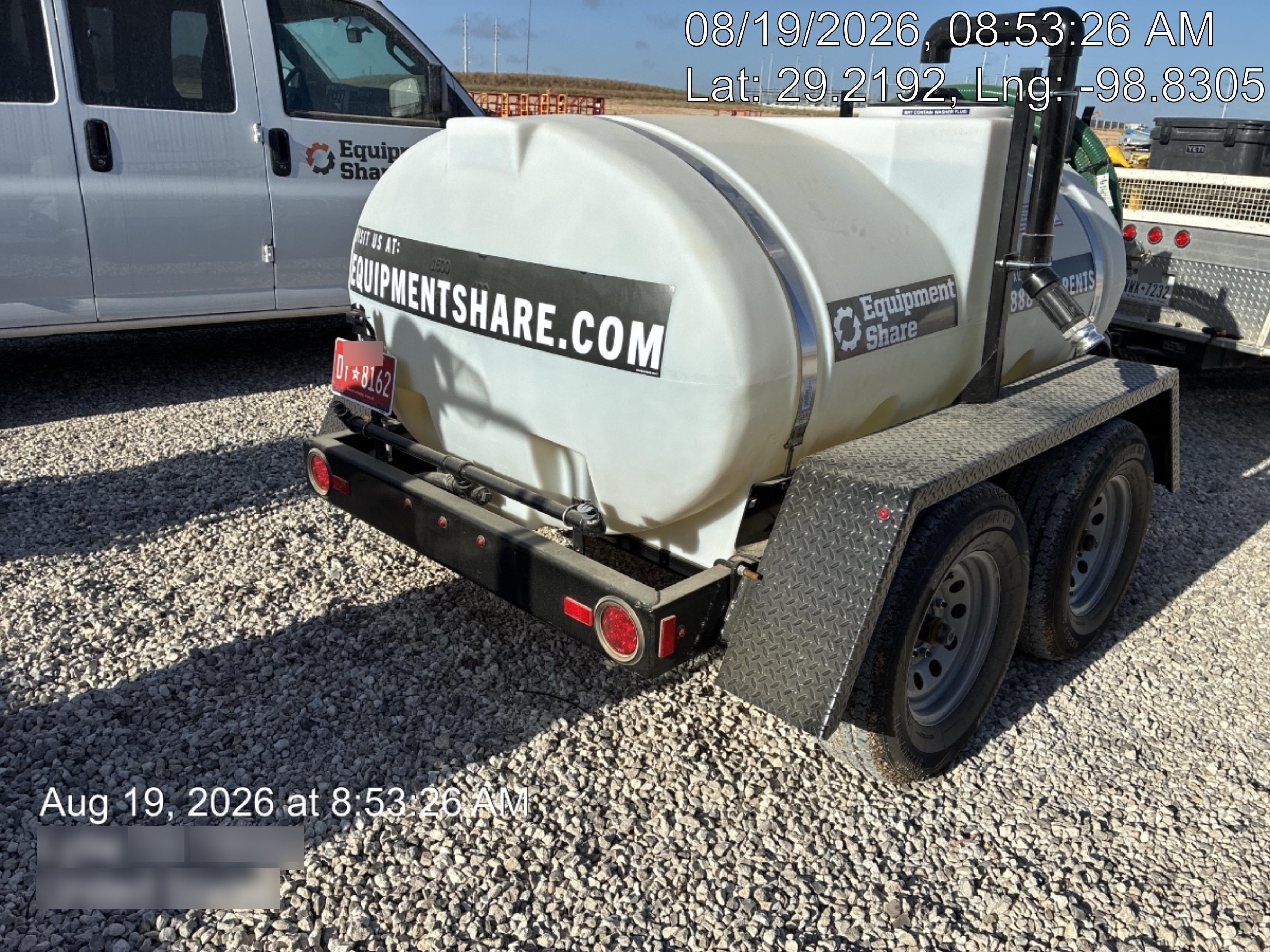 2026 WYLIE EXP-550L-S
