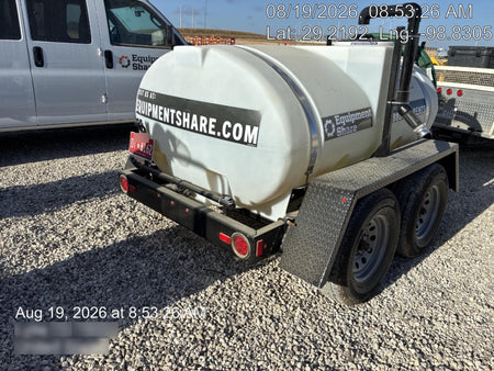 2026 WYLIE EXP-550L-S