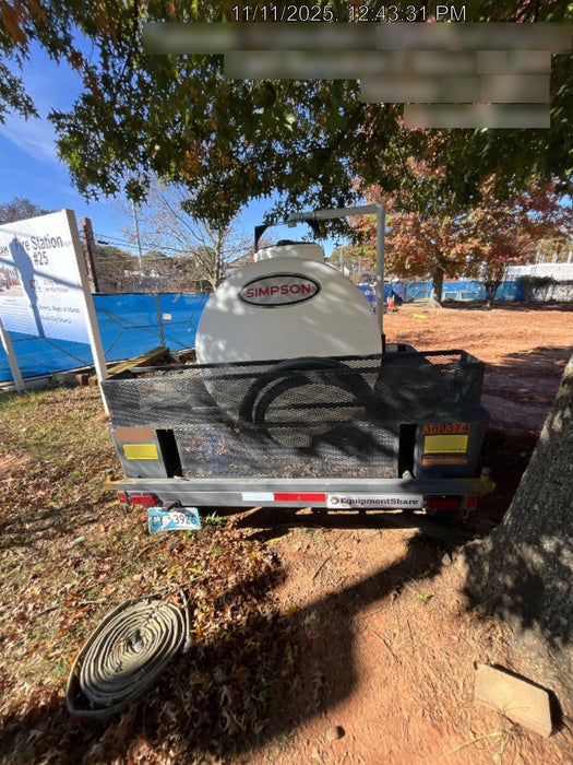 2023 SIMPSON SWT-52517