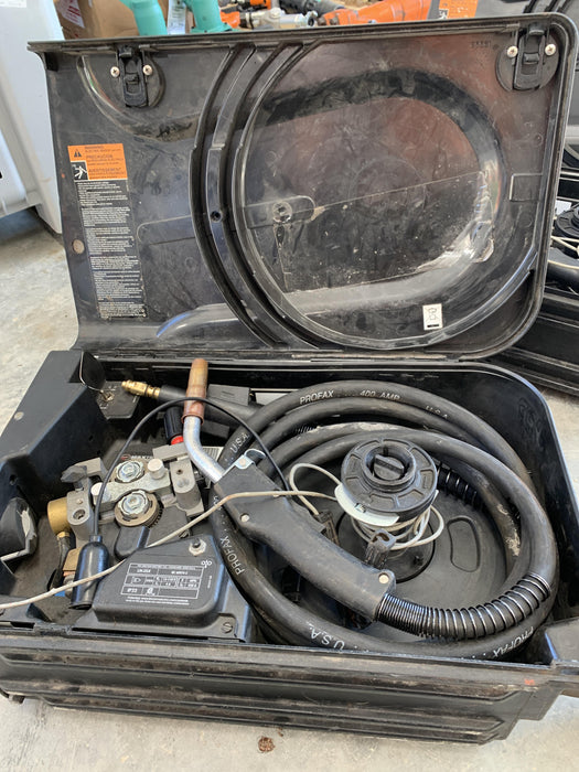 2019 LINCOLN ELECTRIC LN25