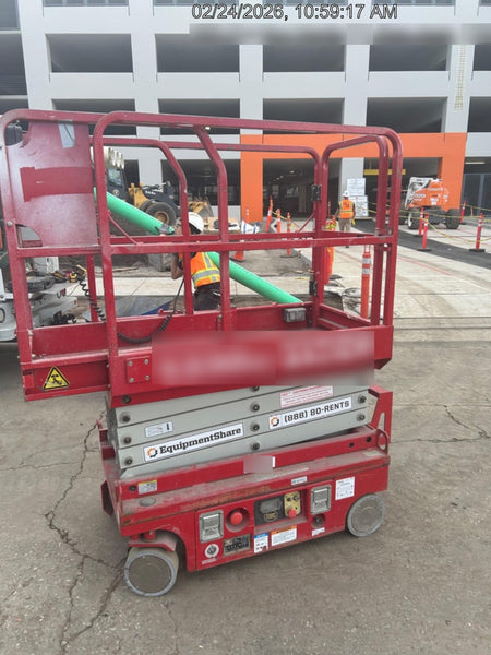 2019 MEC 1330SE Standard Options, MachineLink Keypad and Telematics