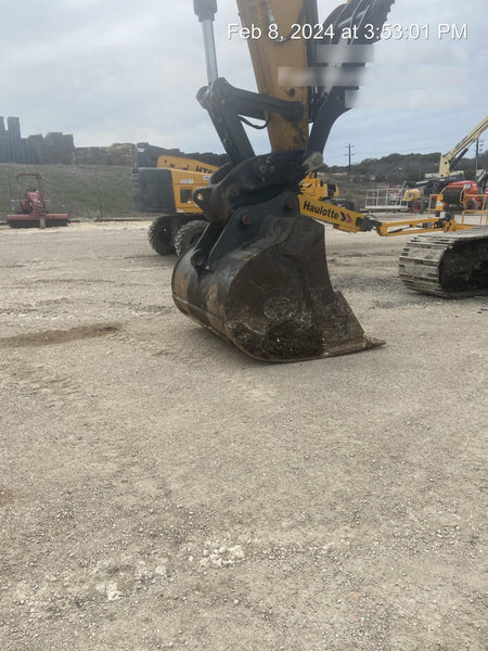 2023 STRICKLAND BT-45060